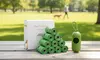 180 Count Dog Biodegradable Poop Waste Bags with Dispenser