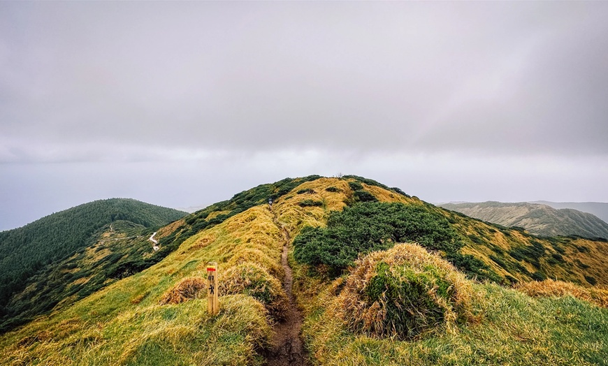 Image 3: ✈ 7-Day Green Azores Getaway - Fly, Drive, Stay from Worldee