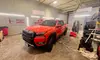 Window Tinting — Two, Five, or Full Windshield Options at Corpus Christi Window Tinting & More (Get 45% Off)