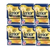 Image 3: 40, 80 of 160 Lenor All-In-One Pods met vanille-geur
