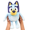 Image 7: Bluey Inspired Talking Plush Toy