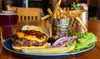 The Barrel Factory Craft Brewery Offers Scratch-Made New American Cuisine on Friday-Saturday (Up To 38% Off)
