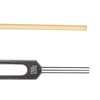 Image 3: 528HZ Tuner Tuning Fork Healing Sound Therapy