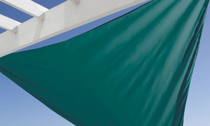  Harbour Housewares Shade Sail 