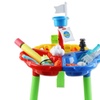Image 6: 40 Pieces Sand and Water Table Play Set for Children