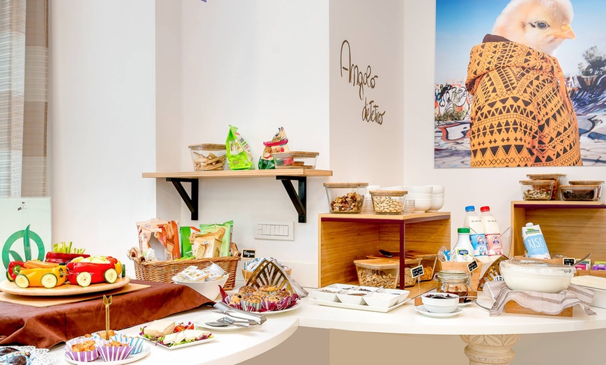 Image 12: Rimini 4*: soggiorno con colazione, idromassaggio, cena o massaggio 