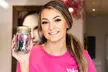 Enhance w/ One Full Set of TrueXpress™, Classic or True Volume Eyelash Extensions @Deka Lash South(Up to 54%Off) - Second Medium