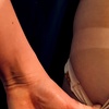 Image 1: Custom Mobile Spray Tans: Sunkissed, Glitterbomb, or Sculpt & Glow