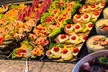 Genussvoll in den Sonntag starten: Sonntagsbrunch mit Buffet & Sektempfang für 2 od. 4 Personen (bis 38% sparen) - Second Medium