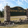 Image 3: Enjoy 18 Holes of Golf with a Cart For One To Four Players 