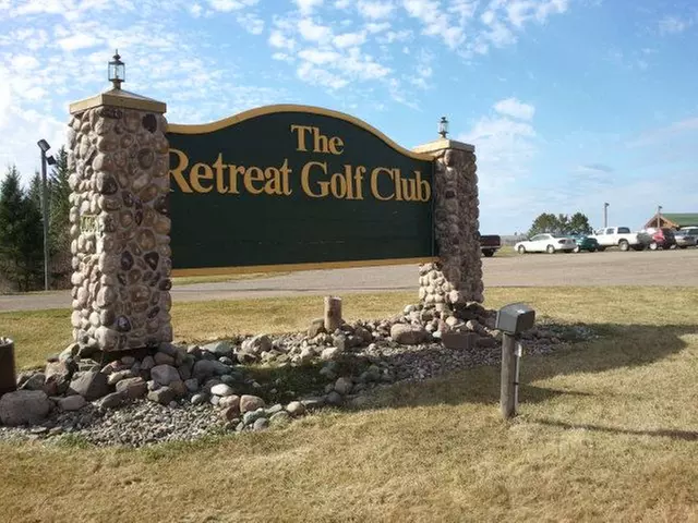 Enjoy 18 Holes of Golf with a Cart For Up To Four Players 