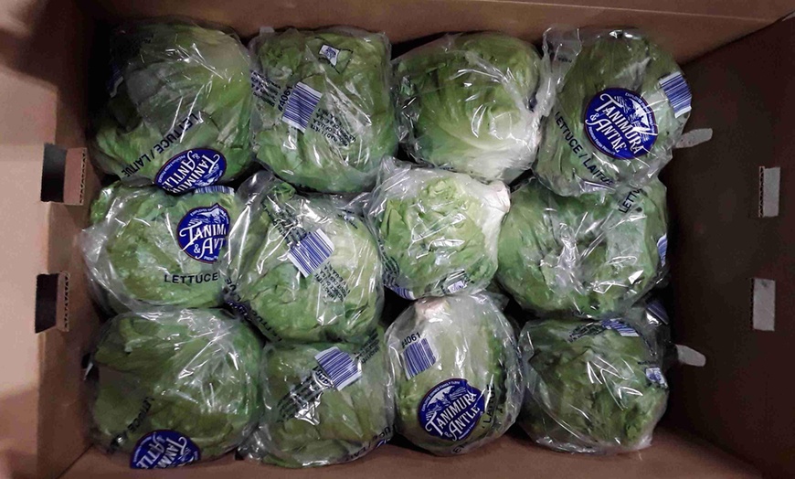 Image 4: Ten Dollars Off Online Grocery Delivery For Convenient Shopping