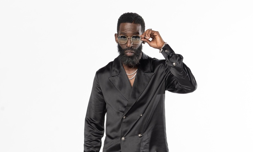 Image 1: Tye Tribbett - Up to 56% Off