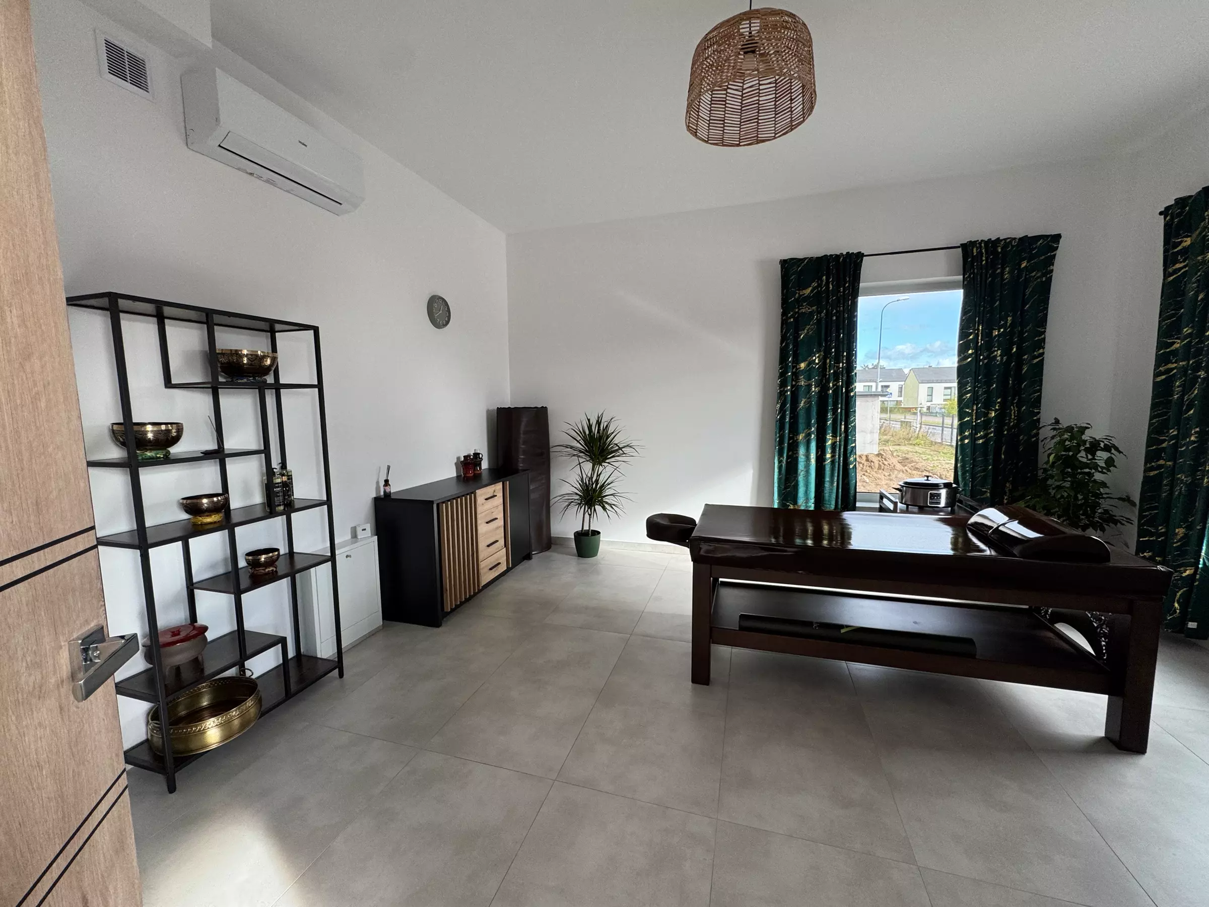 Masaż Shiroabhyanga, tajski, balijski, ajurwedyjski, lomi-lomi, Hammam