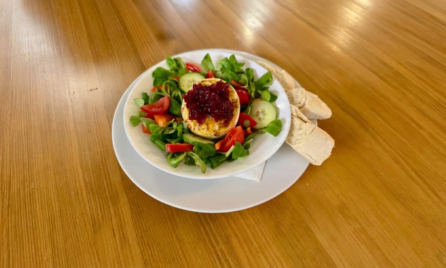 Image 16: Czechy, Beskid Morawsko-Śląski: pokój dla 2-4 osób