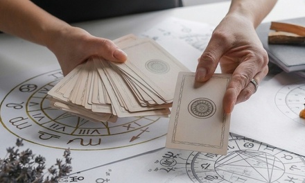 One Card Tarot Reading (1 day) - Tarot With Antonia
