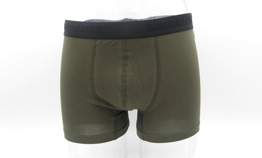 Image 7: Men's Boxer Shorts Multipack