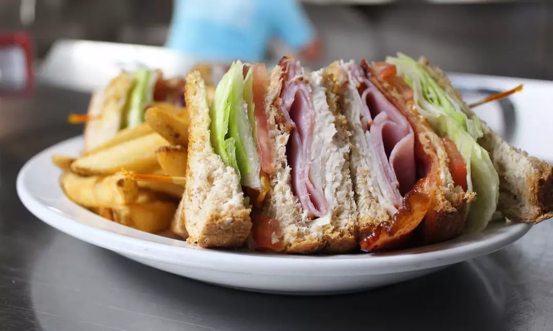 Up to $50 to Spend at  Archie's Giant Hamburgers & Breakfast