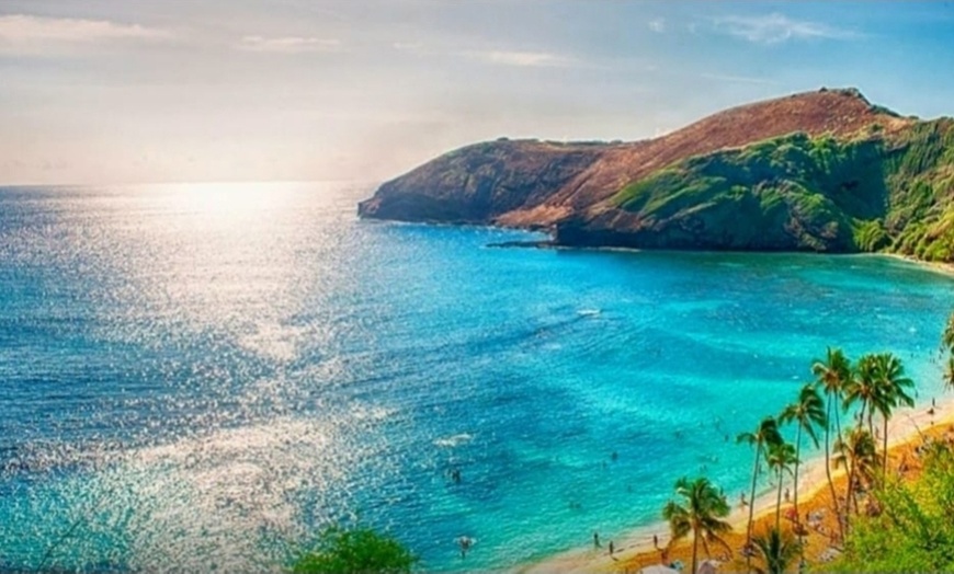 Image 12: Up to 57% Off Oahu Full-Day Island Tour - Aloha Fantasy Tours