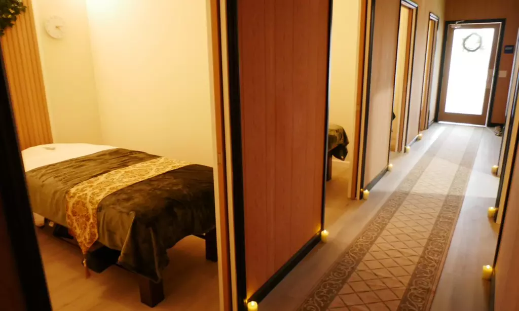 Revitalize with 60-, 90-, or 120-Minute Choice of Massage Sessions 