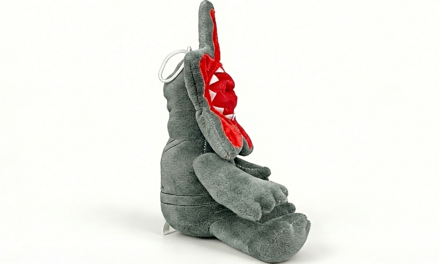 Image 4: Demogorgon Plush Toy