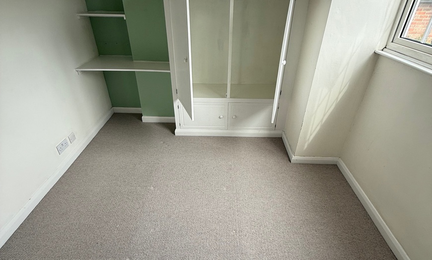 Image 11: Sparkling Clean: Domestic Cleaning 1,2 or 3 Bedroom Apartment/House