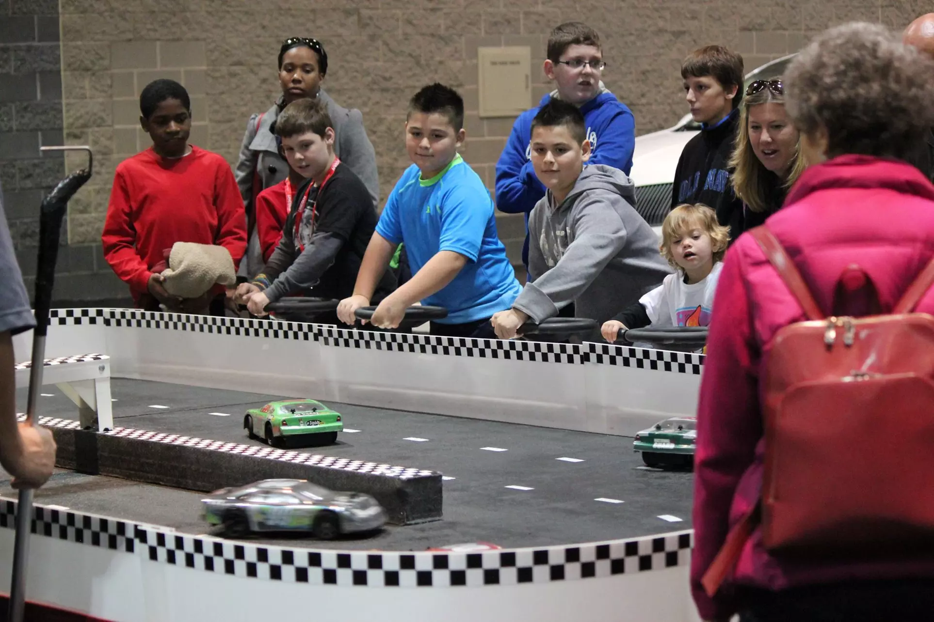 General Admission to the Connecticut International Auto Show