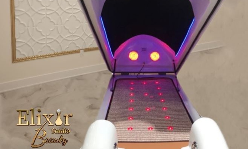 Image 2: Contour Your Body with Laser-Lipo Sessions