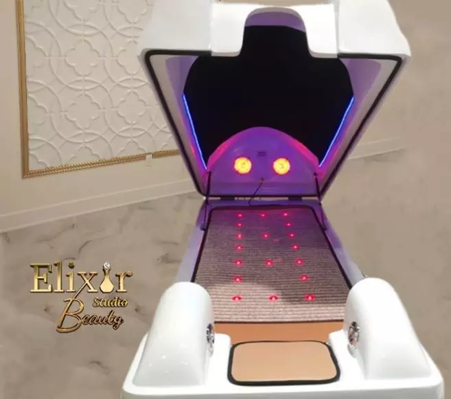 Contour Your Body with Laser-Lipo Sessions