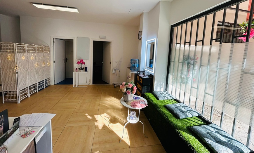 Image 9: Limpieza facial con microdermoabrasión y opción a tratamientos extra