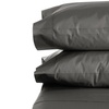 Image 6: 2 Pillow Cases Per Set King & Queen Size 1800 Series PillowCase