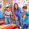Image 6: Chuck E. Cheese Family Play & Pizza Package Deals or Dining Voucher Discount