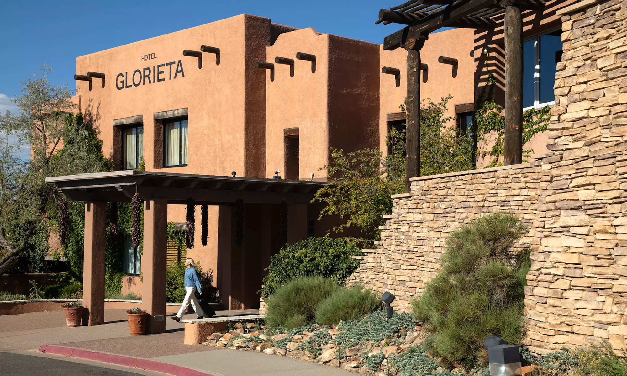 Member-Only Deal: Hotel Glorieta