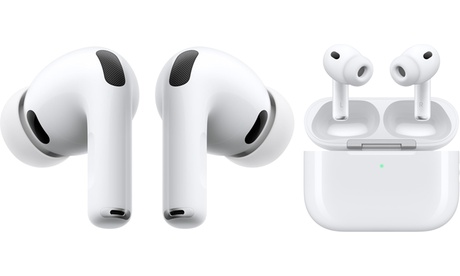 AirPods Pro 3 d Apple