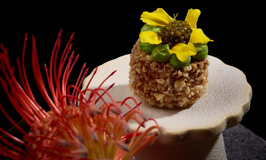 Image 6: The Story of Christmas Menu with a Glass of Prosecco for 2 People