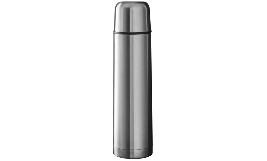 Image 8: Termos in acciaio inox
