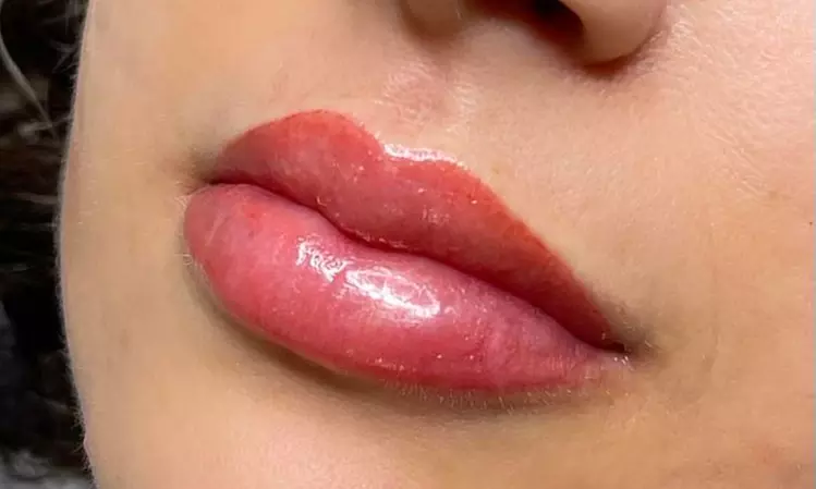 Up to 42% Off on Permanent Makeup at Zen Beauty and Body - Primary Image