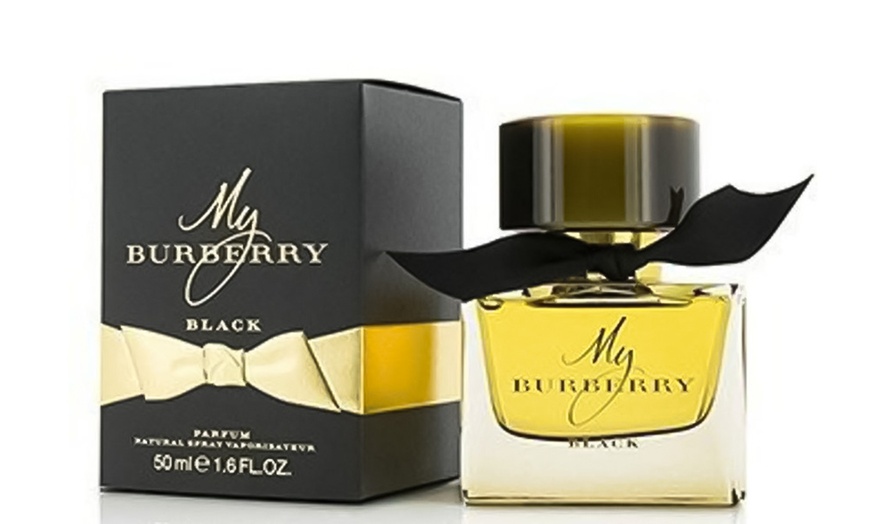 Image 4: Burberry Eau de Parfum voor vrouwen