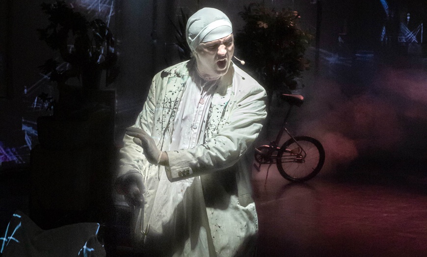 Image 9: Eintritt für 1 Person zu einer Veranstaltung von 18.04. bis 12.07.2025