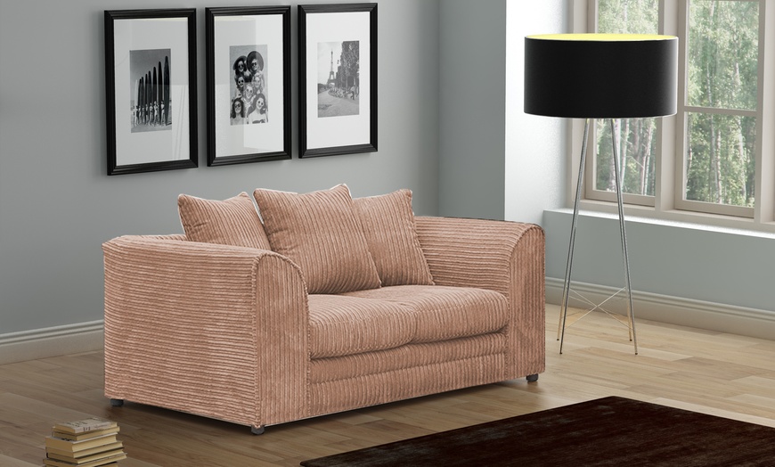 Image 5: Mia Sofa Collection