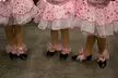 Drop-In Dance Class or 4 Weeks of Dance Classes at IntenCity Dance Project - Up to 53% Off - Second Medium