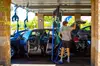 Spring Clean Your Ride! Cache Car Wash Unlimited + “The Works” Deal (Up To 20% Off)