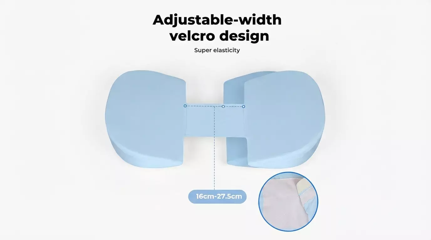 Lavio Premium Memory Foam Maternity and Body Support Collection