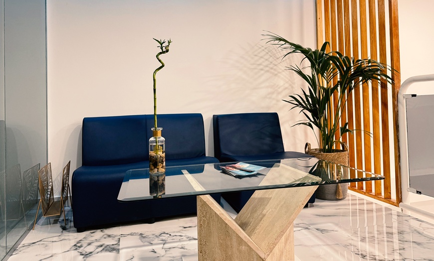 Image 3: 2, 4 u 6 sesiones de Ballancer® Pro, presoterapia de alta tecnología