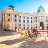 Image 4: ✈ 8-Day Prague, Vienna & Budapest Vacation with Air