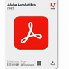 Image 2: Adobe Acrobat Pro 2018, 2019, 2020, 2024 oder 2025