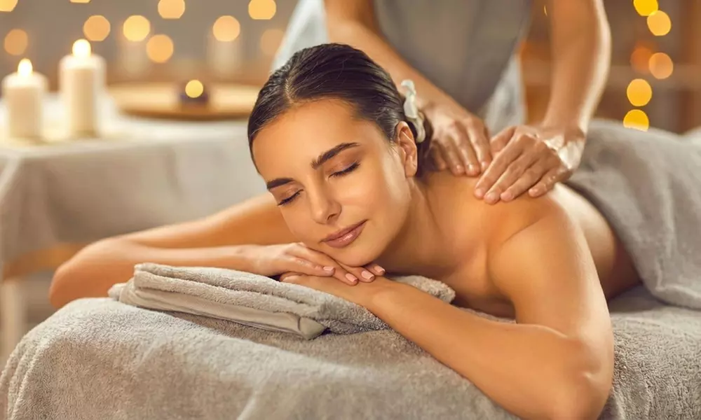 Relax with a 30 or 60-Minute Deep Tissue Or Swedish Massage
