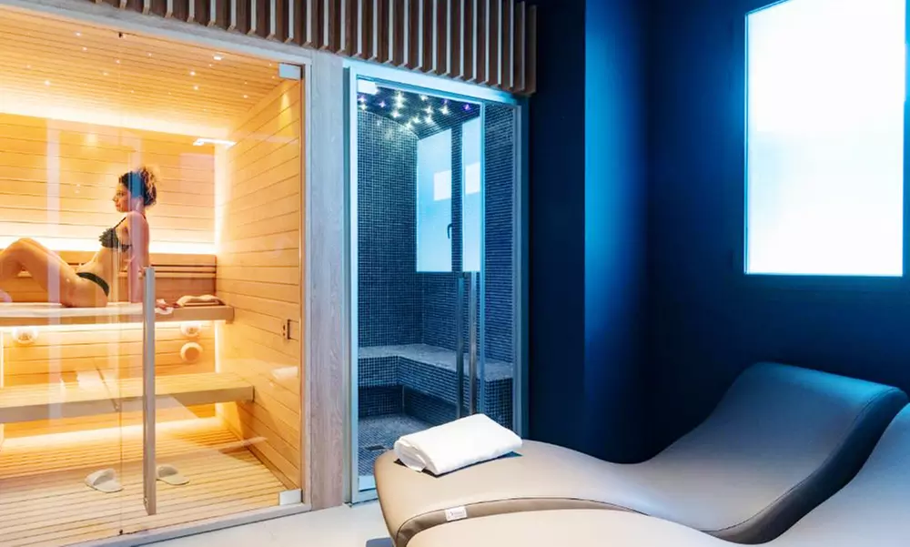 Modica 4*: camera Superior con colazione, drink di benvenuto, Spa e cena per 2 persone al Modica Boutique Hotel - Primary Image