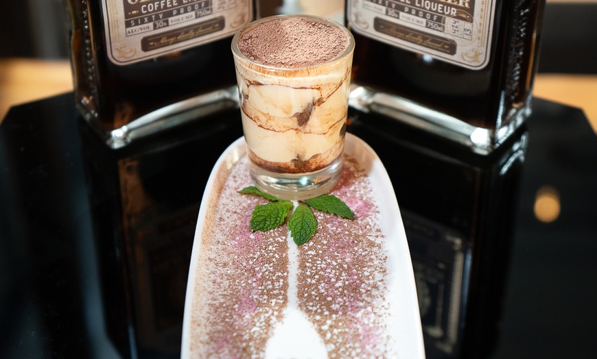 Image 5: Enjoy 4 Spirits Flights for 2 or 4 People- A Tasting Experience Awaits