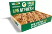 Savour Tasty Subs with $100, $200 or $250 Worth of Catering Services at Subway (Up to 25% Off) - Second Medium